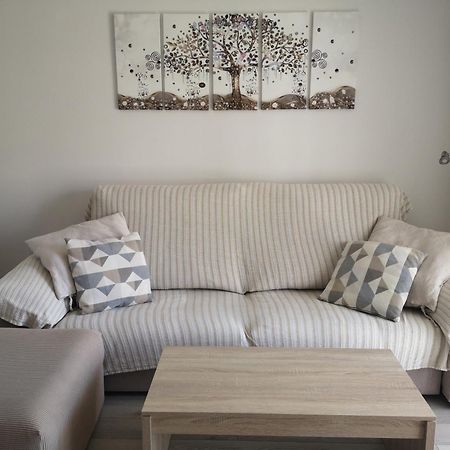 Apartamento Playa Valle Niza Málaga Kültér fotó
