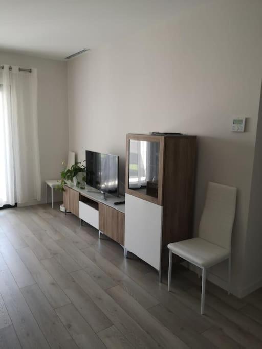 Apartamento Playa Valle Niza Málaga Kültér fotó