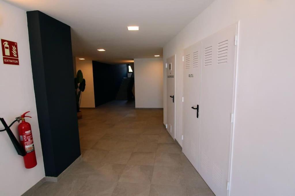 Apartamento Playa Valle Niza Málaga Kültér fotó