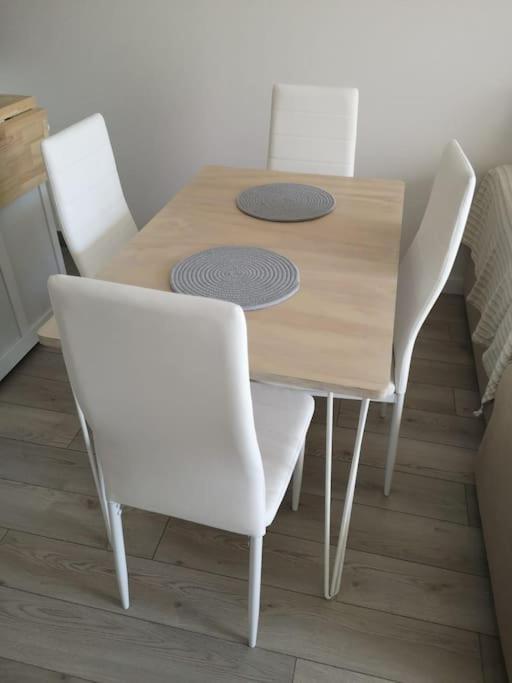 Apartamento Playa Valle Niza Málaga Kültér fotó