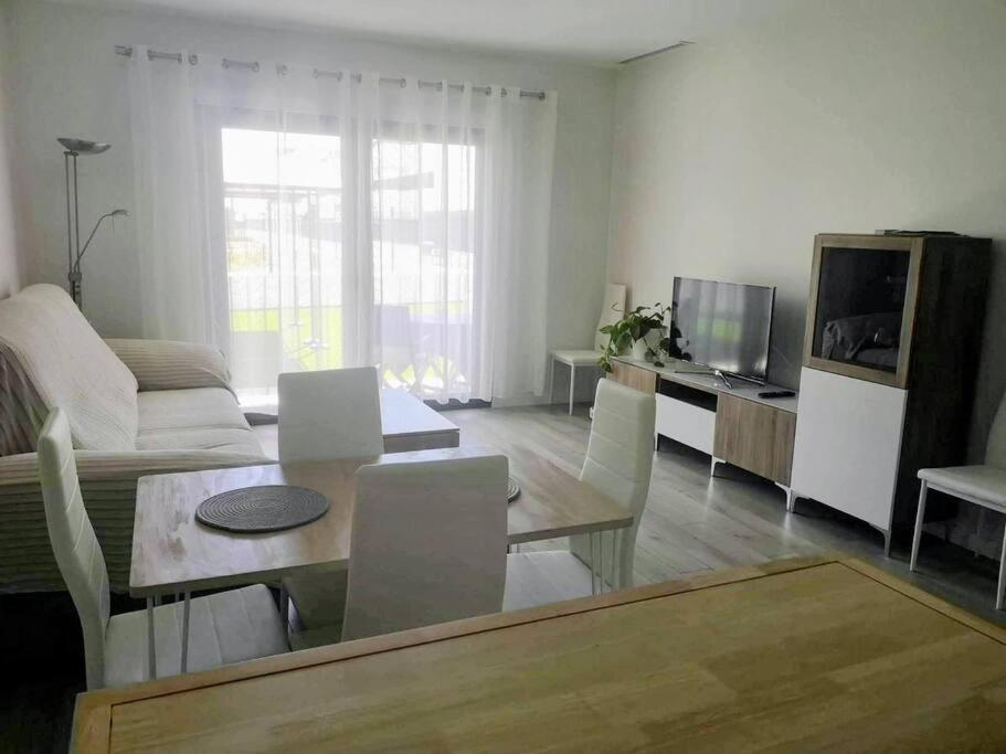 Apartamento Playa Valle Niza Málaga Kültér fotó