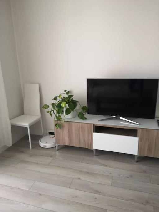 Apartamento Playa Valle Niza Málaga Kültér fotó