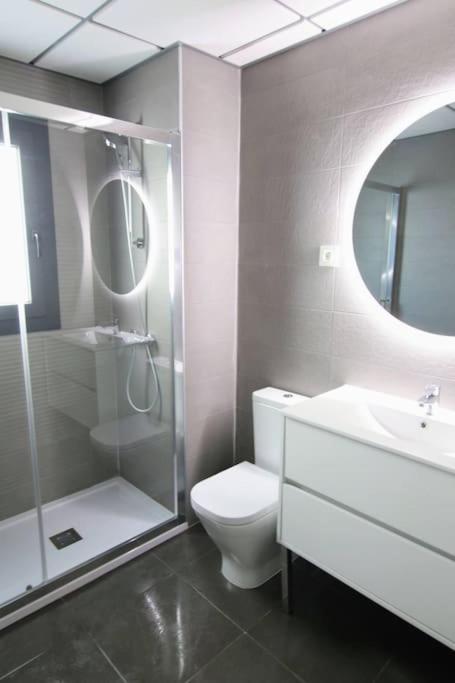 Apartamento Playa Valle Niza Málaga Kültér fotó