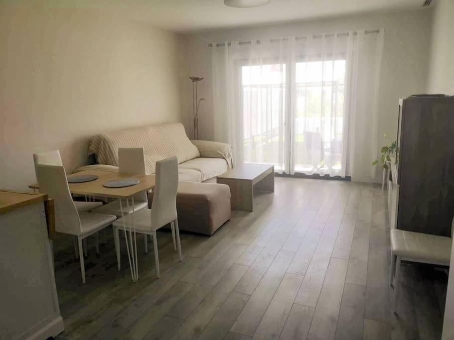 Apartamento Playa Valle Niza Málaga Kültér fotó