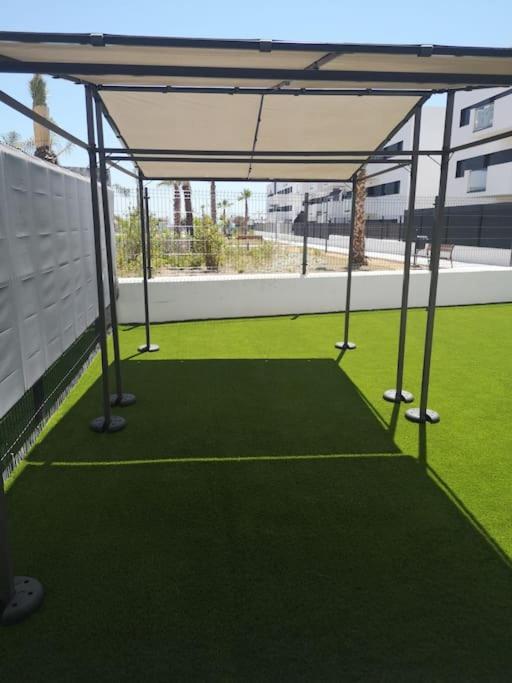 Apartamento Playa Valle Niza Málaga Kültér fotó