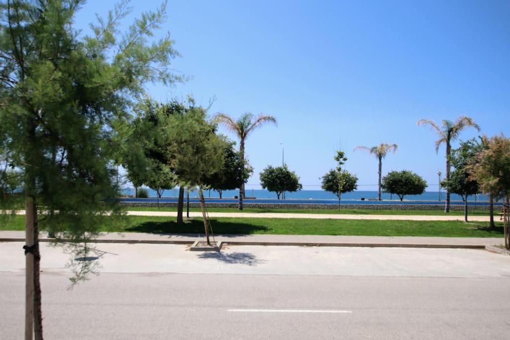 Apartamento Playa Valle Niza Málaga Kültér fotó