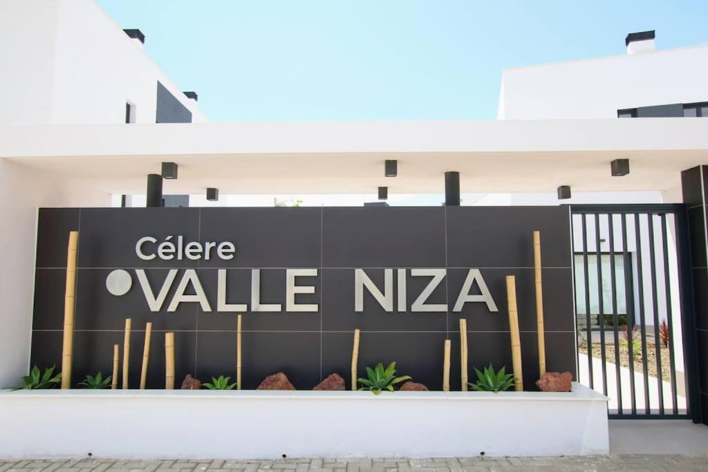 Apartamento Playa Valle Niza Málaga Kültér fotó