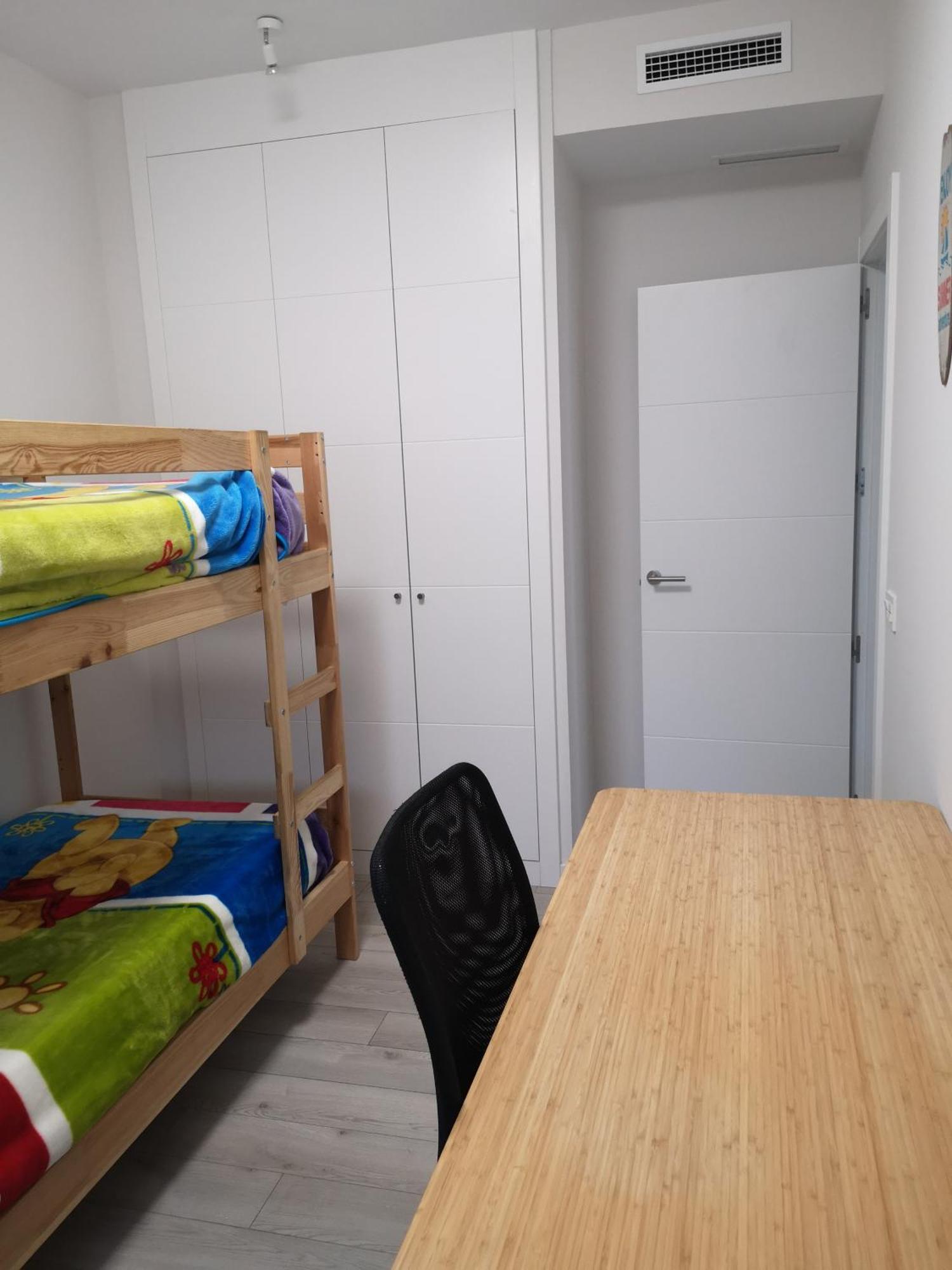 Apartamento Playa Valle Niza Málaga Kültér fotó