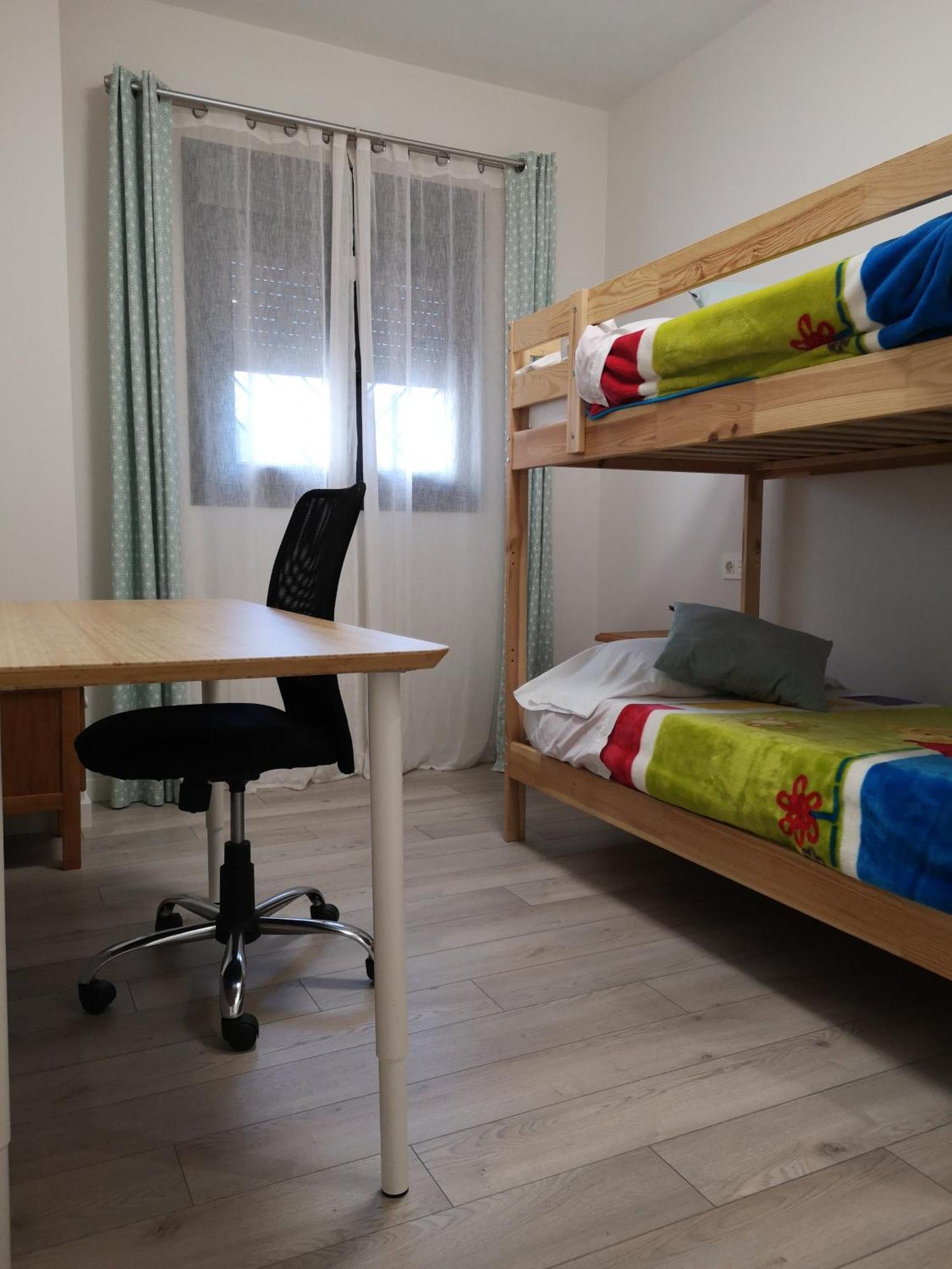 Apartamento Playa Valle Niza Málaga Kültér fotó