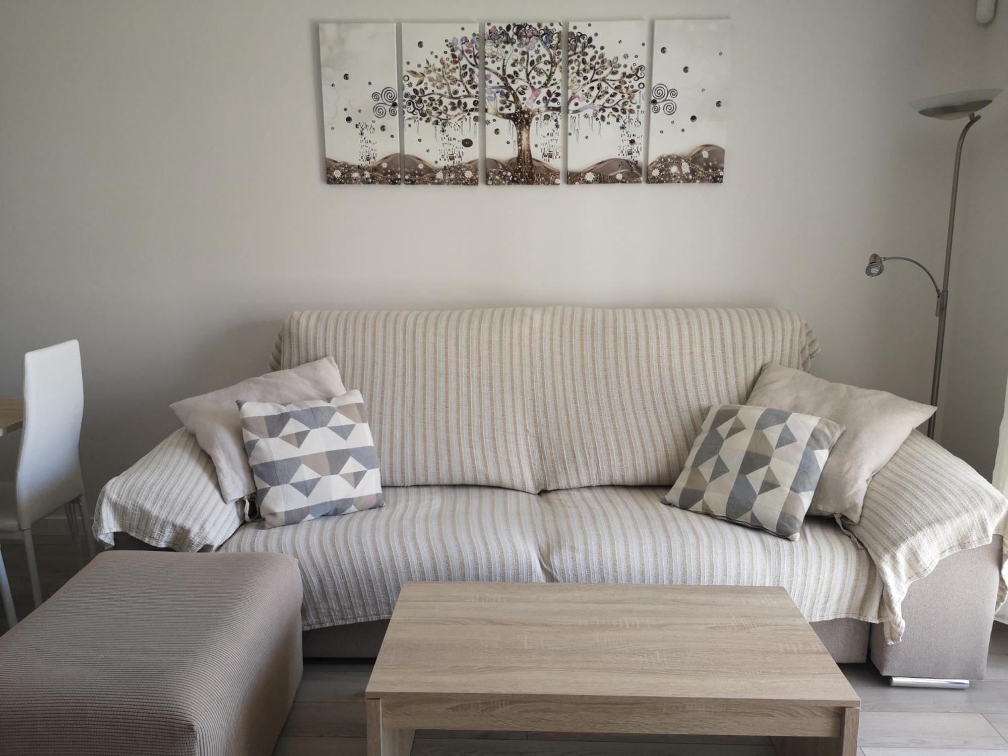 Apartamento Playa Valle Niza Málaga Kültér fotó